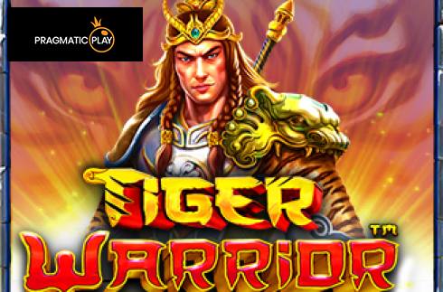 The Tiger Warrior